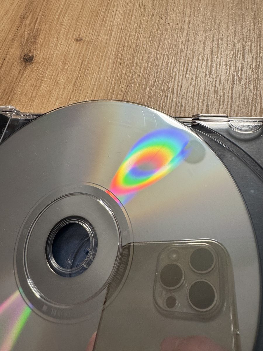 CD: Coldplay - Ghost Stories CD – Usato da Biberist venduto da etesummer 4