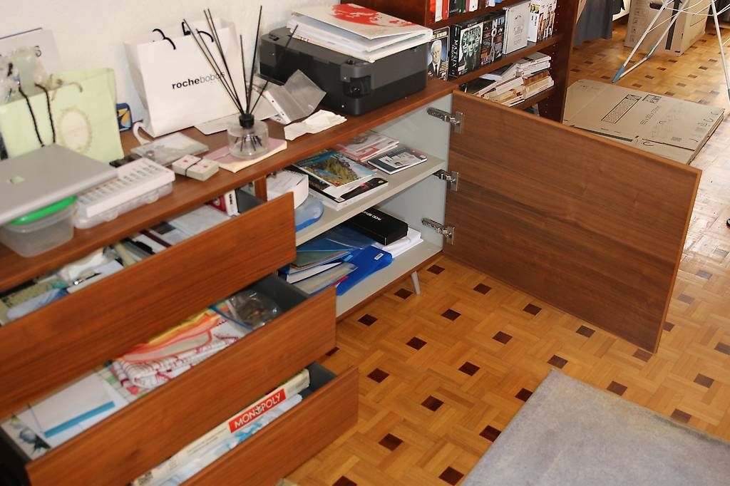 Commodes: Commode basse – D'occasion à Genolier par lor_x8s5 2