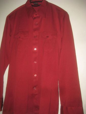 DAMEN   BLUSE