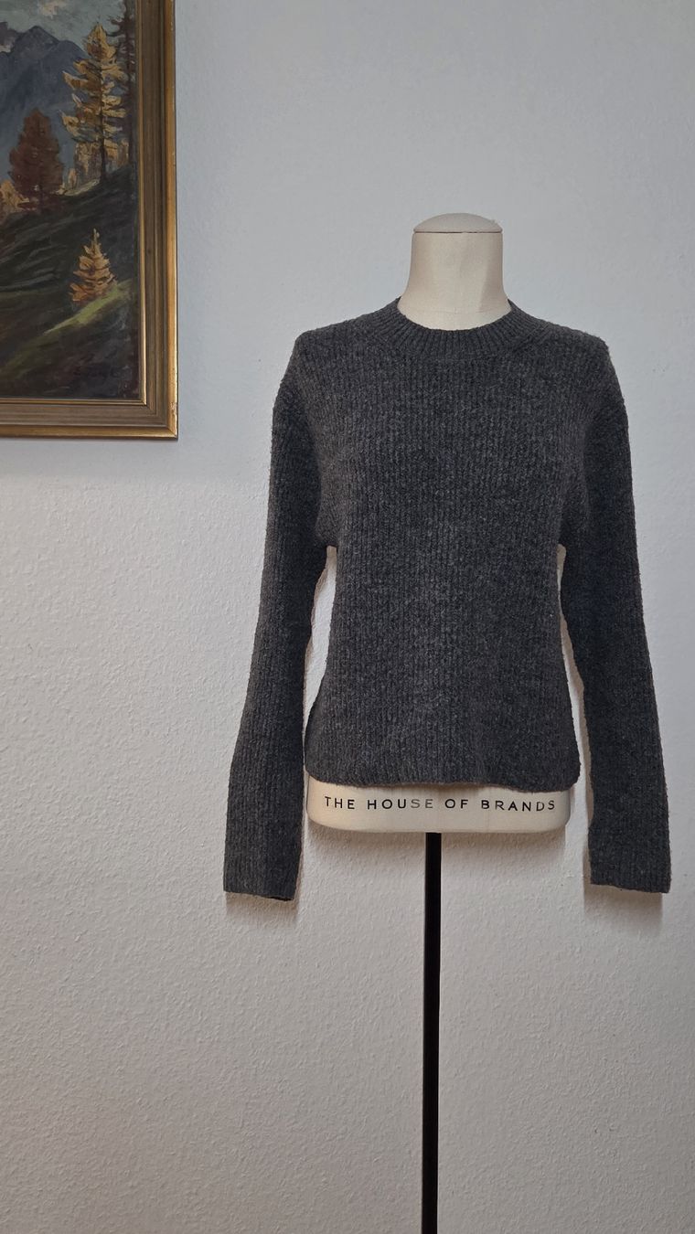 H&M Maglioni & Felpe: 2x Warme Strickpullover Gr. XS & S – Usato da Kreuzlingen venduto da MeinKleinesAtelier 6
