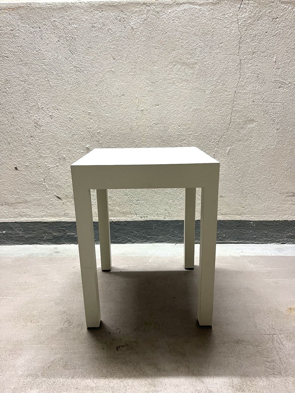 Sgabelli: Hocker Valerie Objects – Usato da Zürich venduto da RSO8005 1