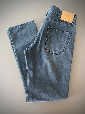 Gucci Jeans in Black