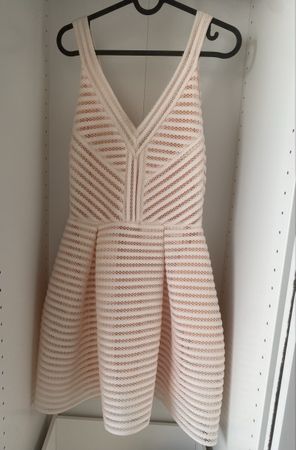 Maje Kleid