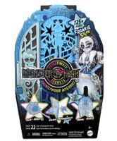 Monster High Verborgene Schätze Frankie Puppe NEU