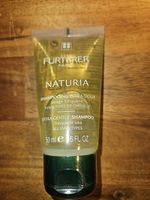 Shampoo Naturia 50ml von Rene Furterer