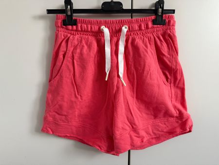 Esprit Sweat Shorts - Grösse XS - Koralle
