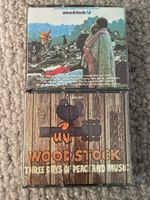 2x Woodstock