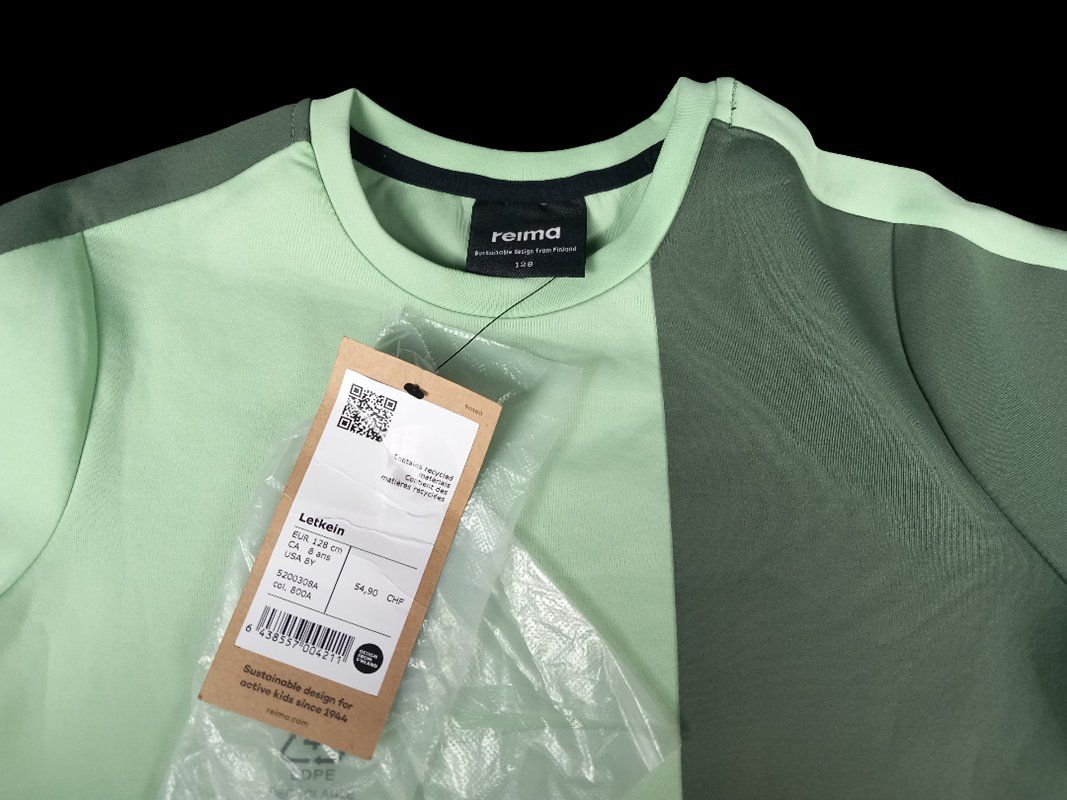 Reima Pulls et sweat-shirts: REIMA Pullover Kinder – Neuf (Voir description) à Hünenberg par Restwert_Zug 4