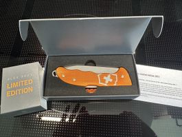 Victorinox Taschenmesser Alox Limited Edition 2021 neu