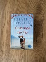 Der Drachenläufer - Khaled Hosseini