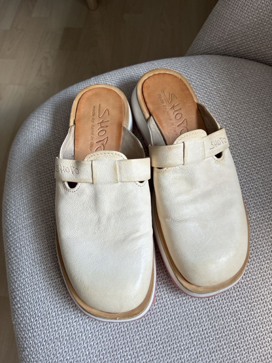 Chaussures femmes: SHOTO Schuhe 37 – D'occasion à Rutschwil par Bema1