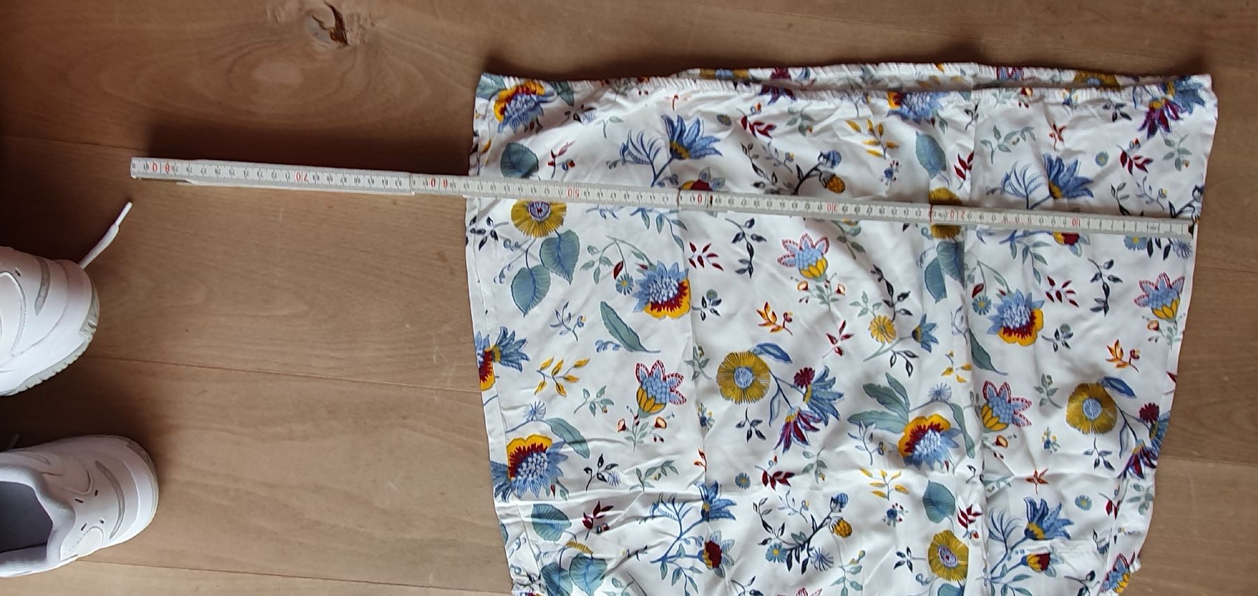 Blusen: Damenbluse Shirt kurz arm – Gebraucht aus Einsiedeln von sus_8gdc 4
