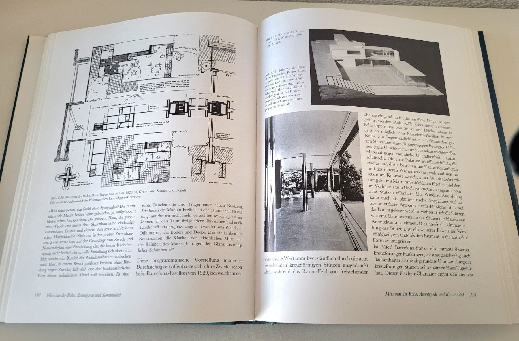 Libri: Kenneth Frampton: Grundlagen der Architektur – Usato da Oberuzwil venduto da rtr_wp6m 4