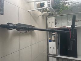 E-Scooter Xiaomi
