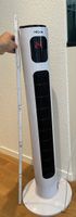 Turmventilator Mican TF3601TR-L mit Fernbedienung weiss