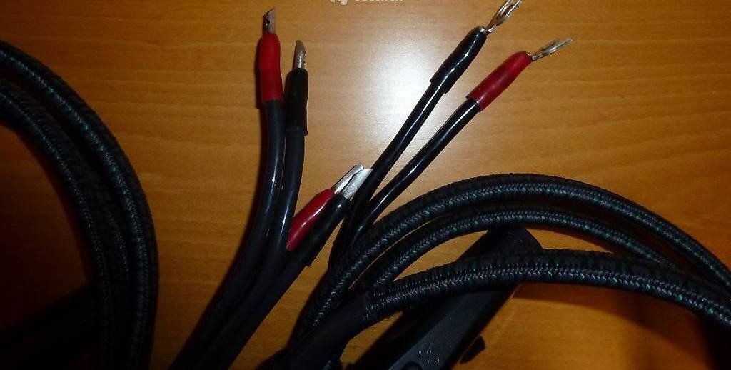 AudioQuest Cavi: High End Lautsprecherkabel Audioquest Rocket 88 72V DBS – Usato da Wil SG venduto da Solpol 2