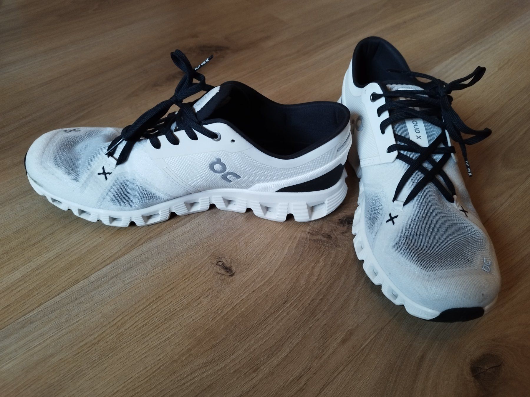 On Chaussures hommes: Chaussures On – D'occasion à Boécourt par aur_d8t5 2