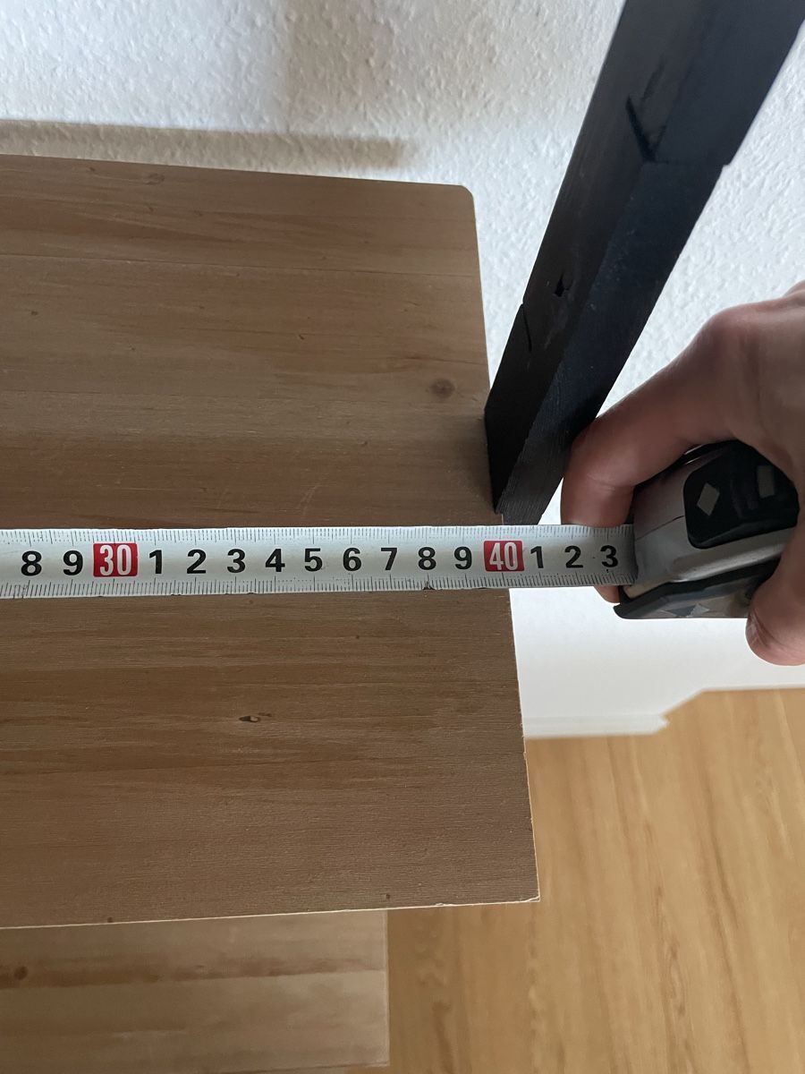 Sonstiges für Haushalt & Wohnen: Regal – Gebraucht aus Vitznau von MariaWeggis 4