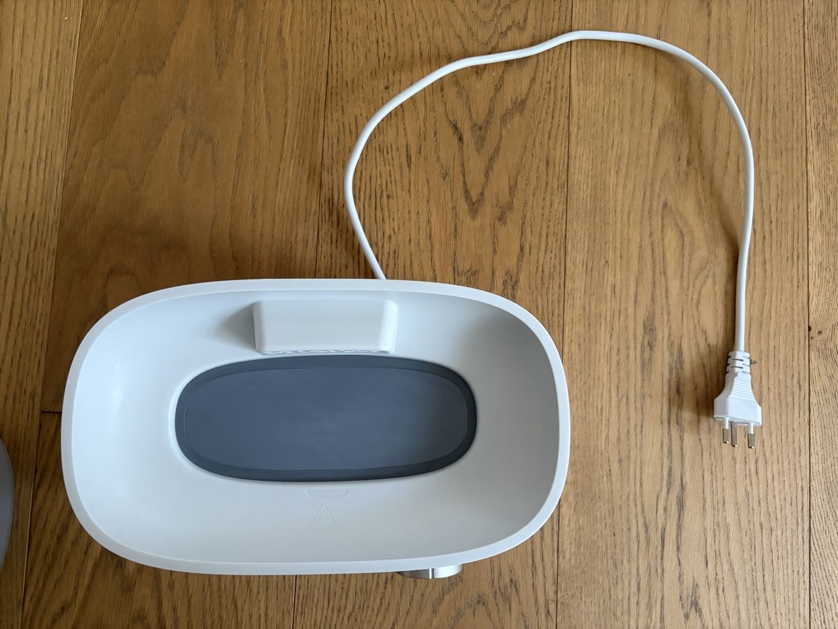 Avent Pasti del neonato: Philips Avent SCF293/02 Dampfsterilisator – Usato da Zürich venduto da felixboewing 2