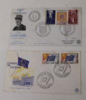 Sammlerbriefmarken (IC)