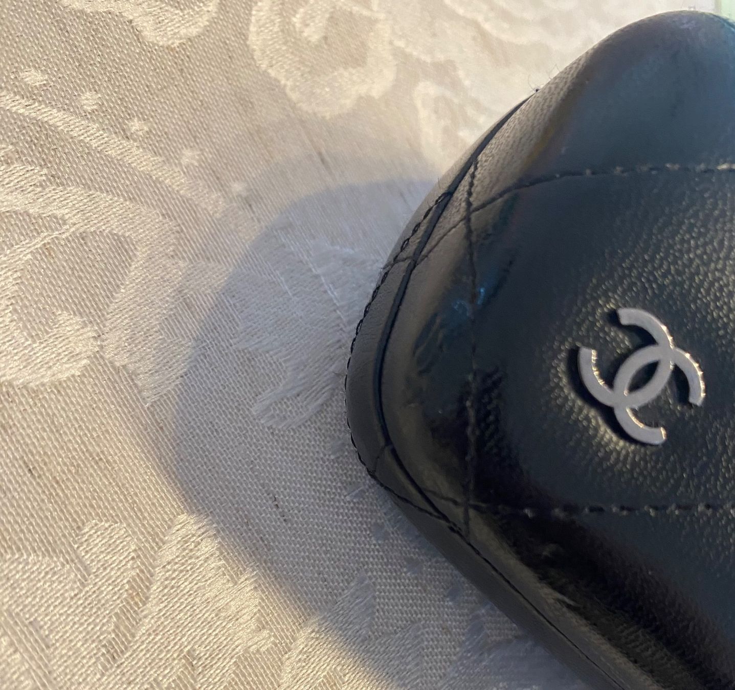 Occhiali & Lenti: Sunglasses Chanel – Usato da Grenchen venduto da adl_ds8n 1