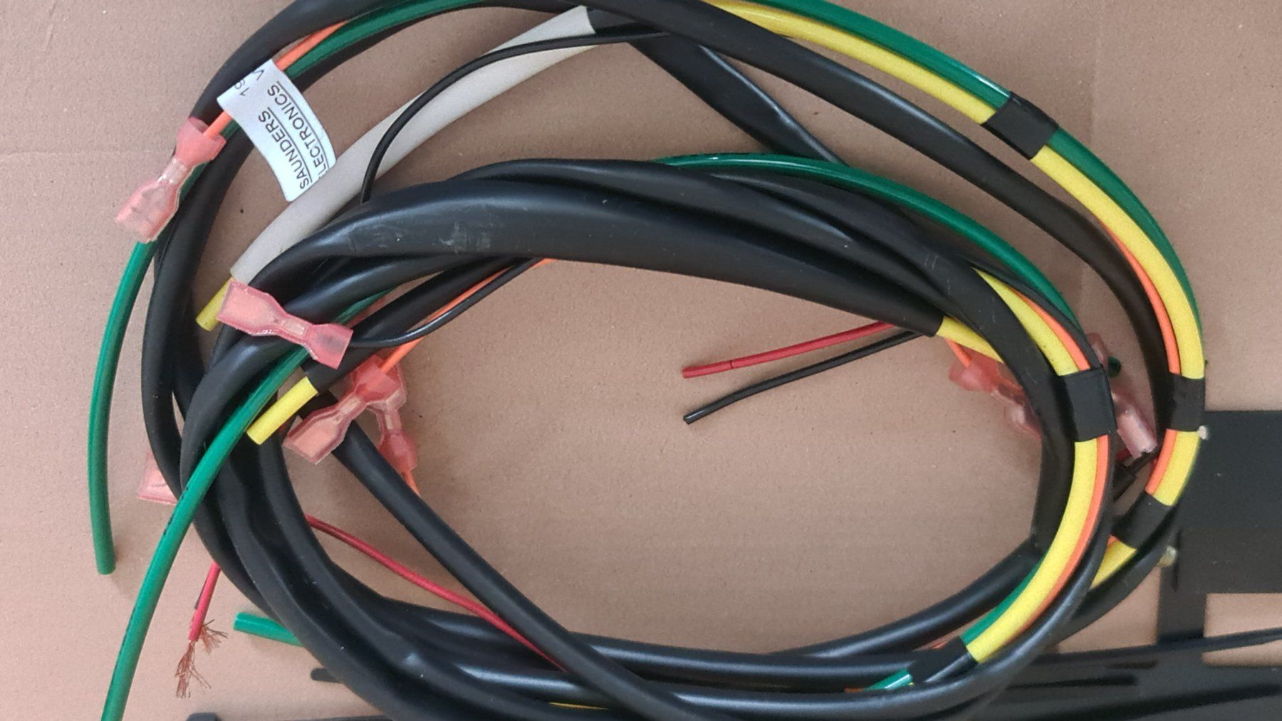 Trattori: luftgefederten sitze Kompressor 12V – Nuovo (secondo la descrizione) da Uerkheim venduto da Kaufoption 5