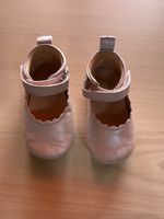 Jacadi chaussure 18 rose