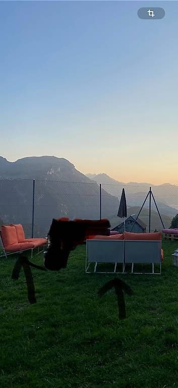 Divani: Gartenlounge – Usato da Meggen venduto da qiqi94 1