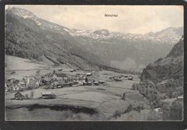#Melchtal