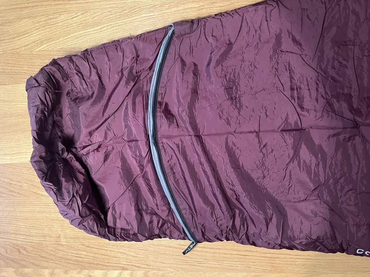 Sacs de couchage: Schlafsack meru Kinder – D'occasion à Bern par Funkym 4