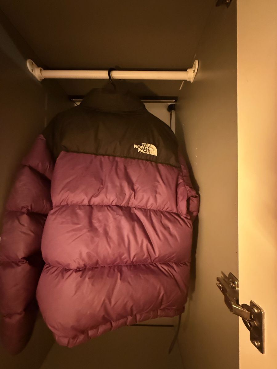 North Face Giacche: Doudoune The North Face  – Usato da Prilly venduto da ale_8prt 1