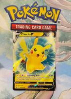 Pikachu Promo SWSH198