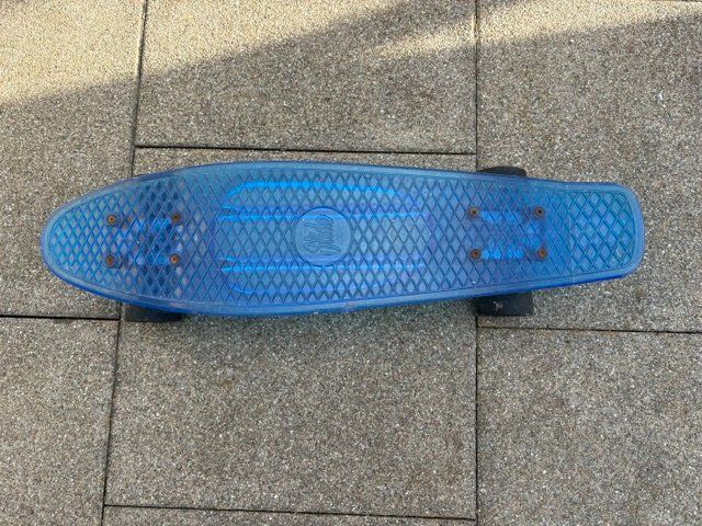 Skateboards: Penny Board / kleine Skateboard – Usato da Schwerzenbach venduto da Freesurf1000
