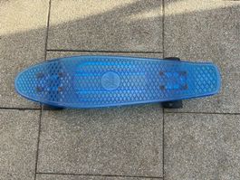 Penny Board / kleine Skateboard