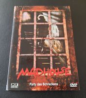 Madhouse uncut kleine Hartbox