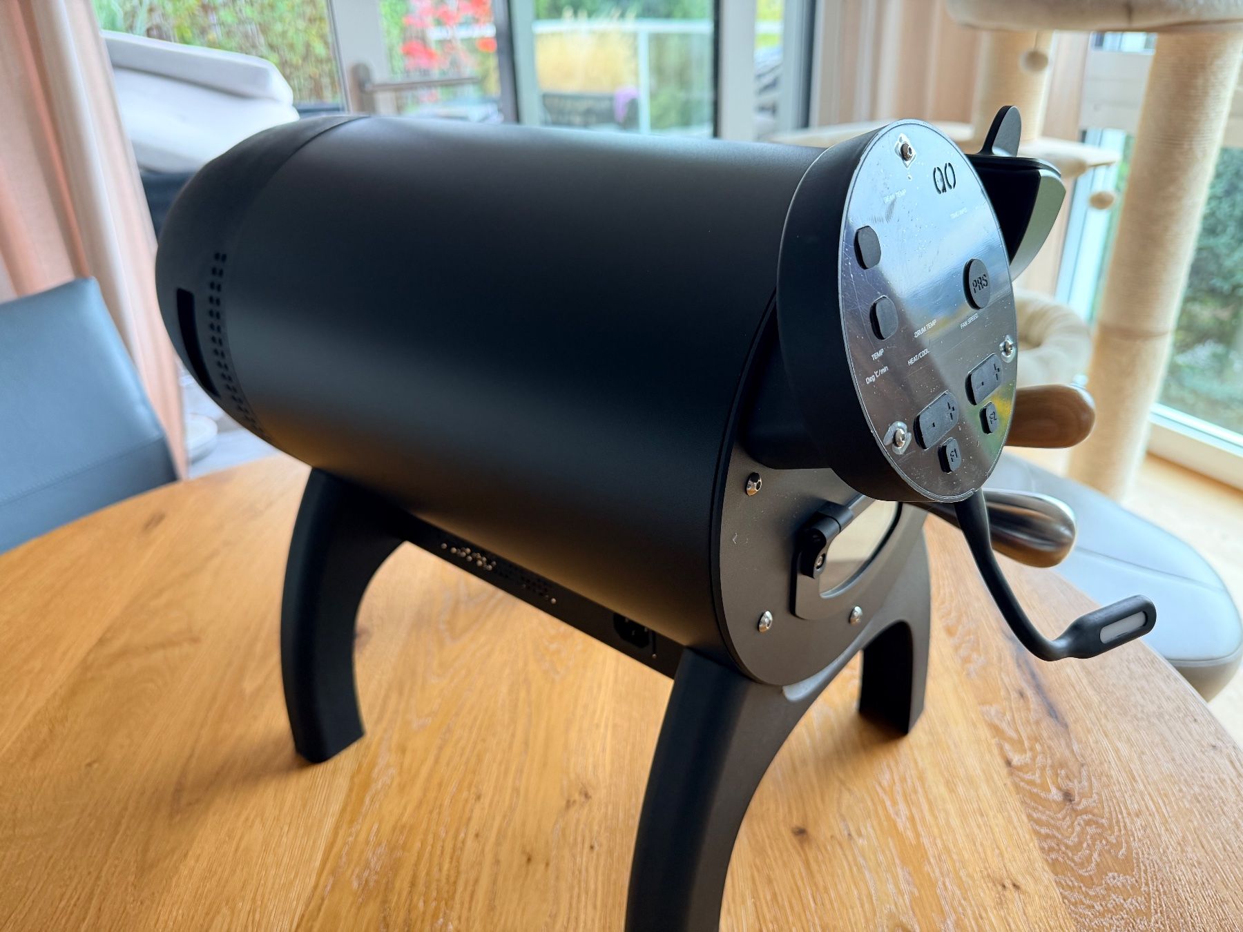 Aillio Bullet R1 V2 (Gebraucht) in Adliswil für CHF 2400 – nur Abholung ...