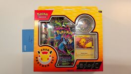 Pokemon TCG 2026 Pokemon Day Collection Sealed Neu