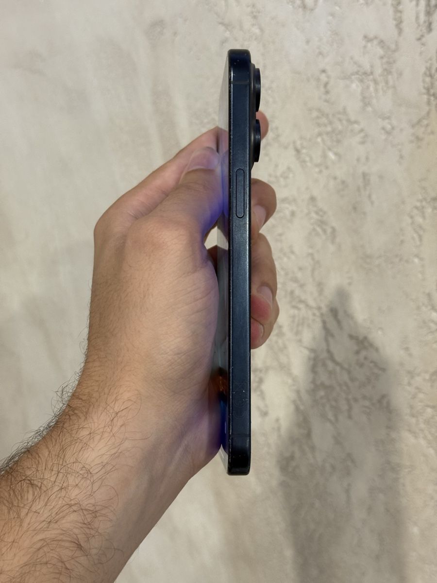 Apple Handys / Smartphones: Iphone 15 pro max 256 gb  – Gebraucht aus Chippis von mig_8ns6 3