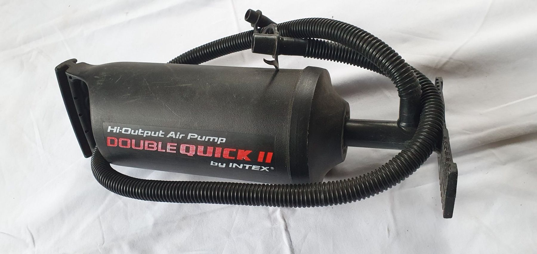 Pompe & Parti di ricambio: Luftpumpe Hi - Output Air Pump – Usato da Läufelfingen venduto da jac_vp95 1