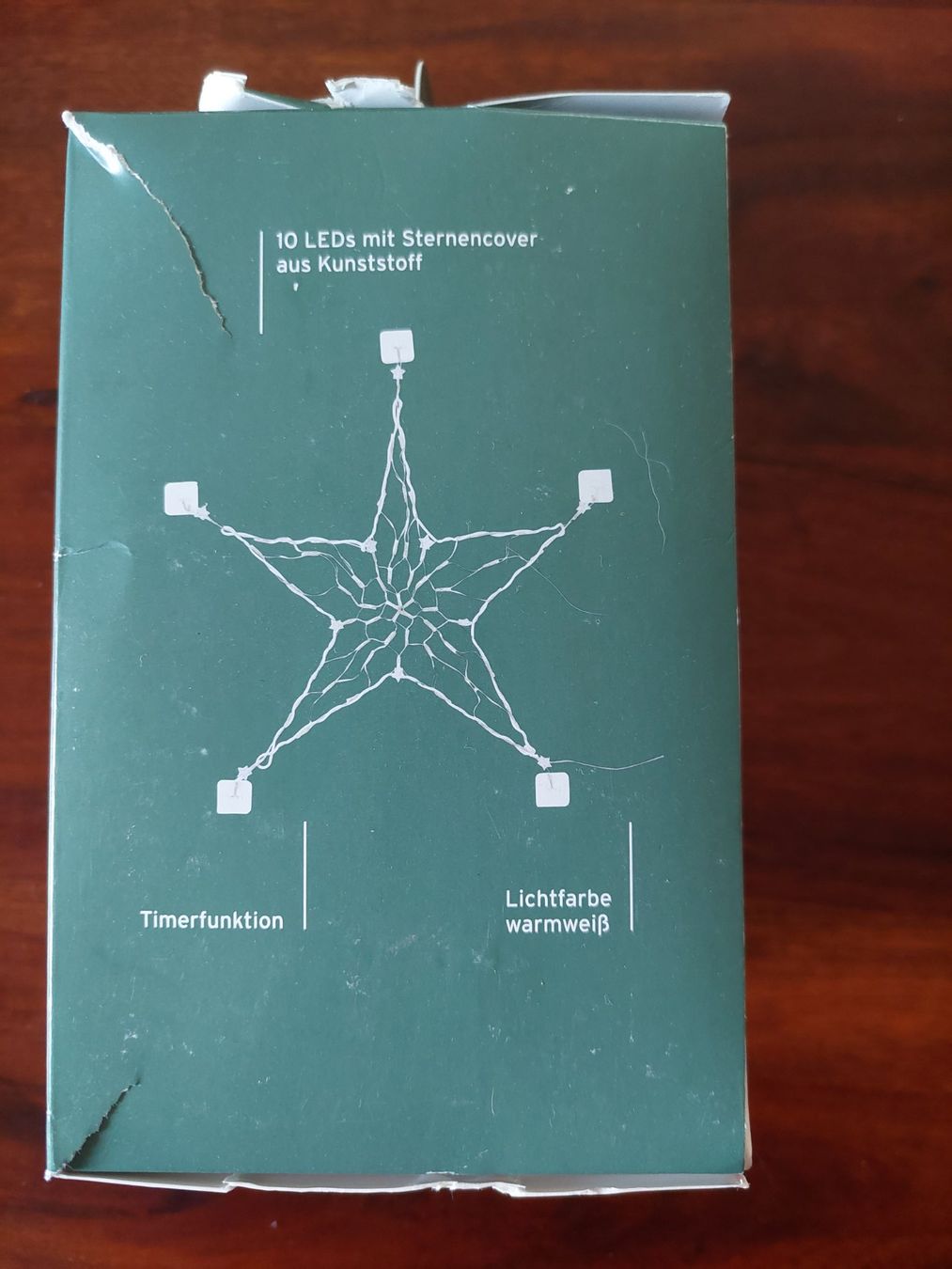 Ghirlande e barre luminose: LED Silhouette 60 LEDS – Nuovo e nell'imballaggio originale da Beckenried venduto da Havacola 4
