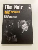 Unter Verdacht - Film Noir Collection 16 (DVD) Laughton