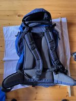 Rucksack Wandern Camping