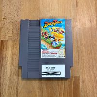 DuckTales sur NES