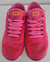 Nike Wmns Free 3.0 V5 Ext Print "Pink Pow" – Grösse 37.5