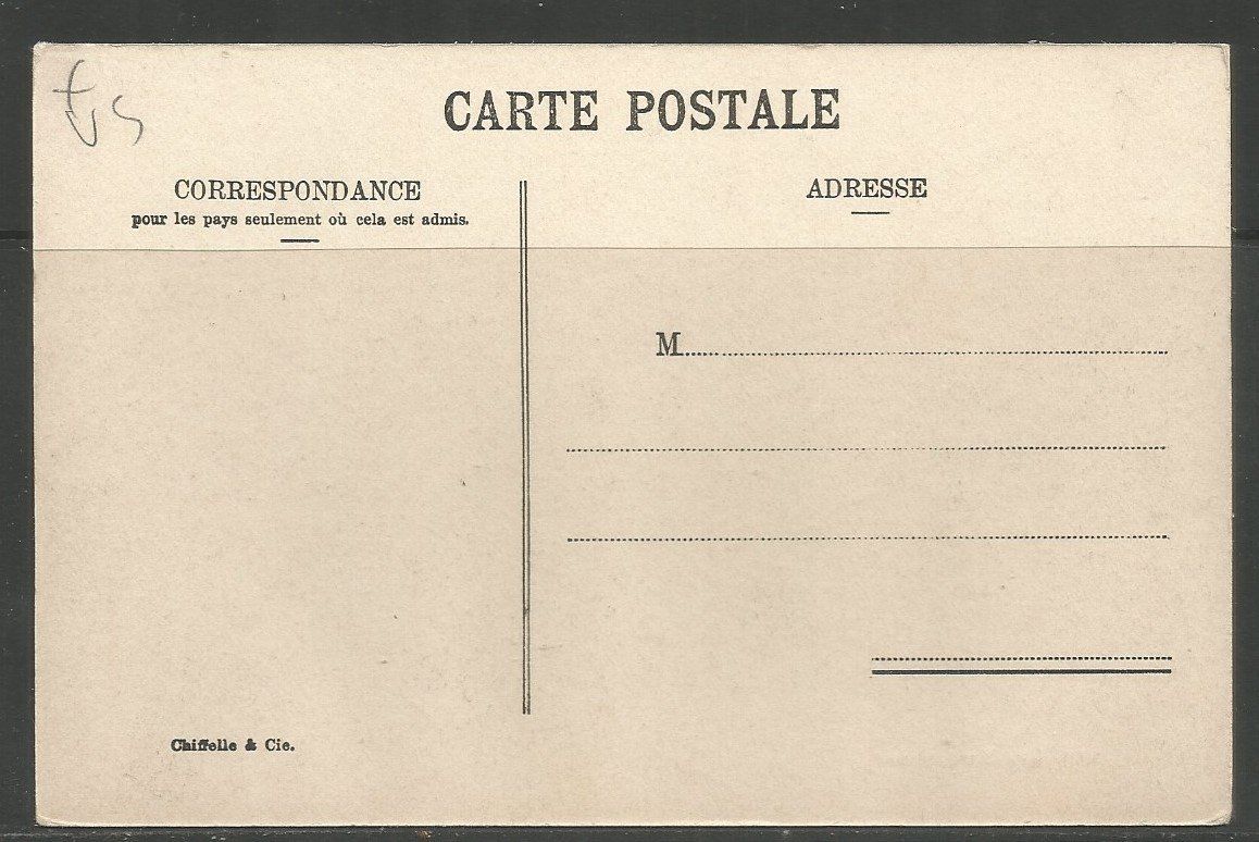Cartoline postali: Carte P ( Les Marécottes ) – Usato da La Russille venduto da Nono4 1