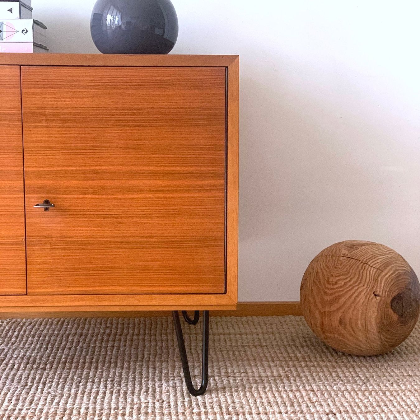 Kommoden: Sideboard/Kommode aus den 60er Jahren – Gebraucht aus Winterthur von Trouvailles-77 2