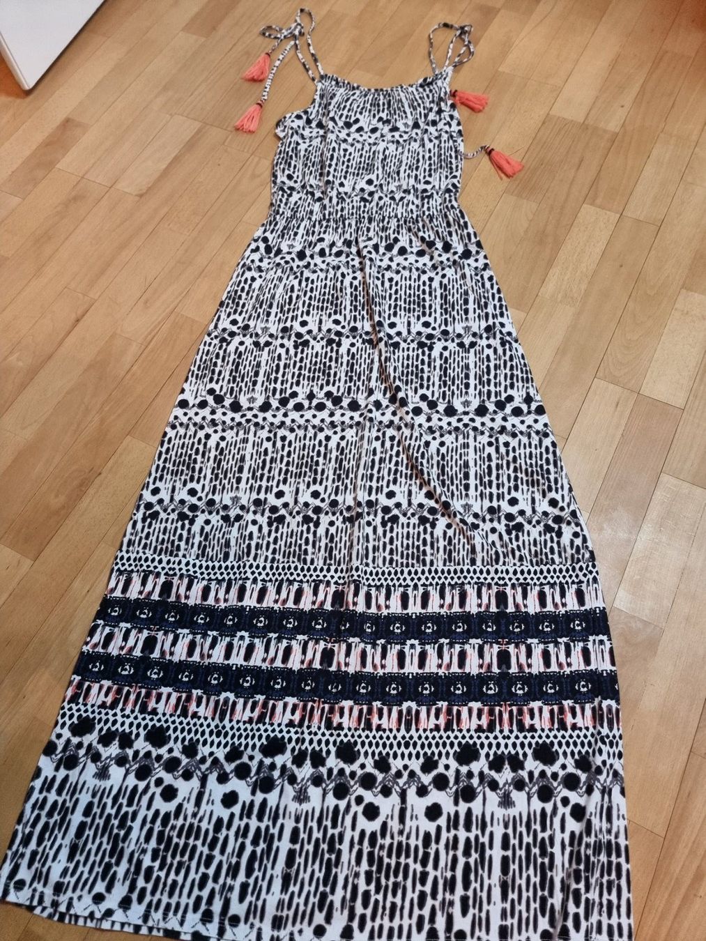 Kleider: 🌺Maxikleid Größe 38/40🌺 – Gebraucht aus Wald ZH von CapLux 5