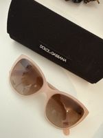 Dolce & Gabbana Sonnenbrille, neuwertig für den Sommer!