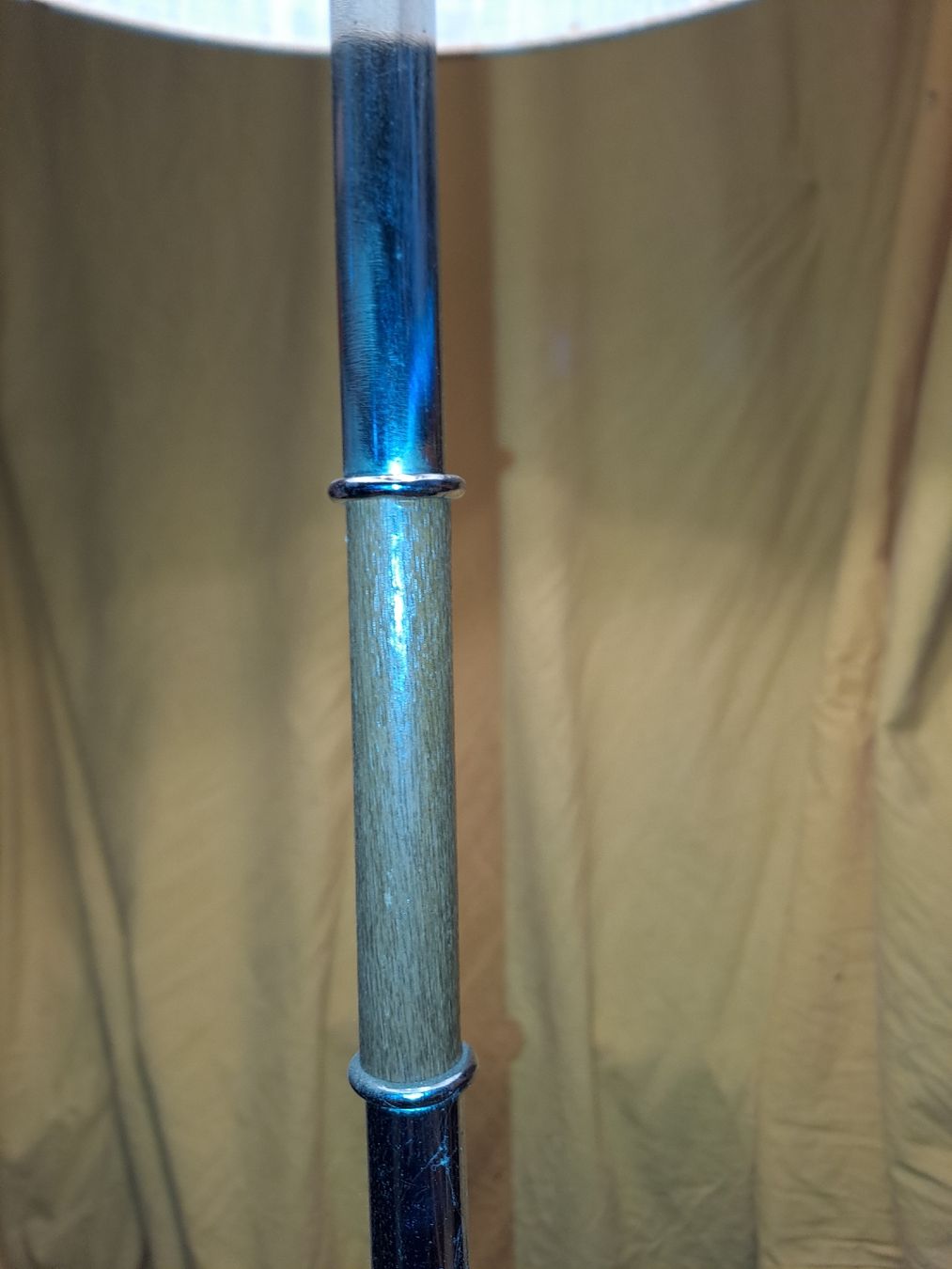 Lampade: Stehlampe Engeler um1970 – Usato da Gebenstorf venduto da suroh 3