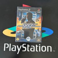 James Bond 007 Agent im Kreuzfeuer für Sony PlayStation PS2